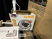 Pallet met diverse goederen - afbeelding 6 van  9