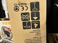 Pallet met diverse goederen - afbeelding 8 van  9