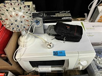 Pallet met diverse goederen - afbeelding 5 van  8