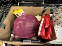 Pallet met diverse goederen - afbeelding 6 van  8