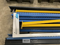 Pallet met diverse soorten ijzer - afbeelding 5 van  5