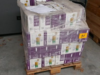 Pallet met dozen longdrinkglazen - afbeelding 1 van  4