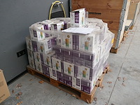 Pallet met dozen longdrinkglazen - afbeelding 4 van  4