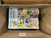 Pallet met grote partij stripboeken - afbeelding 4 van  12