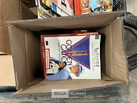 Pallet met grote partij stripboeken - afbeelding 10 van  12