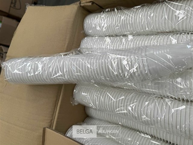 Pallet met inhoud bekertjes - afbeelding 4 van  8