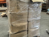 Pallet met inhoud bekertjes - afbeelding 6 van  8