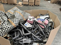 Pallet met inhoud diverse consumenten goederen - afbeelding 3 van  7