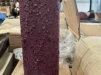 Pallet met inhoud diverse soorten en modellen kaarsen - afbeelding 12 van  12