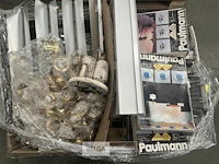 Pallet met inhoud diverse verliochting - afbeelding 7 van  7