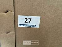 Pallet met inhoud ongecontroleerde goederen - afbeelding 6 van  6