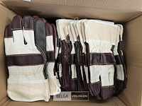 Pallet met inhoud ongecontroleerde goederen - afbeelding 5 van  9