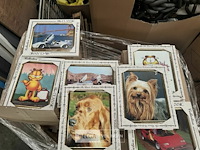 Pallet met inhoud verschillende foto kaders ± 160 stuks - afbeelding 4 van  15