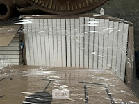 Pallet met inhoud verschillende foto kaders ± 160 stuks - afbeelding 13 van  15