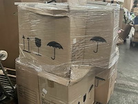Pallet met inhoud verschillende foto kaders ± 160 stuks - afbeelding 14 van  15