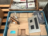 Pallet met inhoud - afbeelding 2 van  6