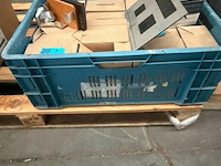 Pallet met inhoud - afbeelding 3 van  6