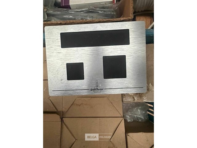 Pallet met inhoud - afbeelding 5 van  6