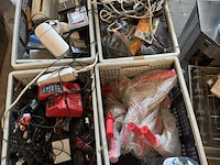 Pallet met inhoud - afbeelding 2 van  8