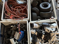 Pallet met inhoud - afbeelding 3 van  8