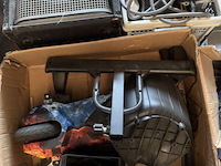 Pallet met inhoud - afbeelding 4 van  8