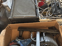 Pallet met inhoud - afbeelding 5 van  8