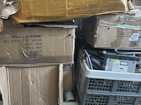 Pallet met inhoud - afbeelding 7 van  8