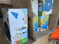 Pallet met inhoud - afbeelding 5 van  6