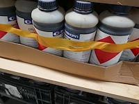 Pallet met kleurbeits - afbeelding 4 van  6