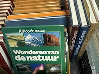 Pallet met kook- & leesboeken - afbeelding 3 van  6