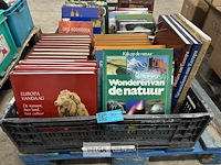 Pallet met kook- & leesboeken - afbeelding 6 van  6