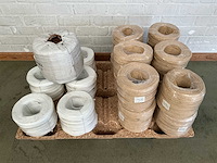 Pallet met koord - afbeelding 2 van  4
