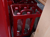 Pallet met leeggoed - afbeelding 4 van  4