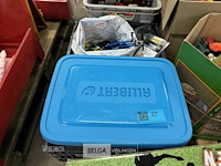 Pallet met lego & divers speelgoed - afbeelding 4 van  9