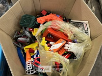 Pallet met lego & divers speelgoed - afbeelding 5 van  9