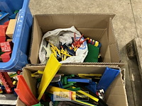 Pallet met lego & divers speelgoed - afbeelding 9 van  9