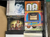 Pallet met lp's - singles - cd's - afbeelding 3 van  8