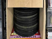 Pallet met lp's - singles - cd's - afbeelding 4 van  8