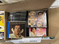 Pallet met lp's - singles - cd's - afbeelding 6 van  8