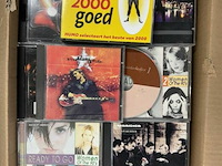 Pallet met lp's - singles - cd's - afbeelding 7 van  8
