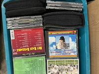 Pallet met lp's - singles - cd's - afbeelding 8 van  8