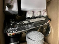 Pallet met schoonmaakartikelen - afbeelding 4 van  7