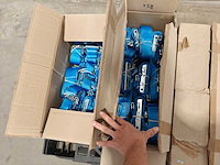 Pallet met spanriemen loadlok - afbeelding 6 van  6