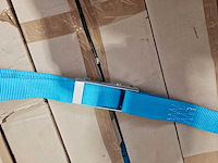 Pallet met spanriemen loadlok - afbeelding 4 van  6