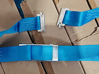 Pallet met spanriemen loadlok - afbeelding 5 van  6