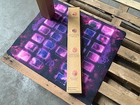 Pallet met speelmatten - afbeelding 6 van  6