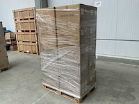 Pallet met speelmatten - afbeelding 1 van  6