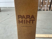 Pallet met speelmatten - afbeelding 5 van  6