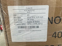 Pallet met speelmatten - afbeelding 3 van  6