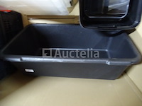 Pallet met verschillende bakken (zie foto's) - afbeelding 7 van  8